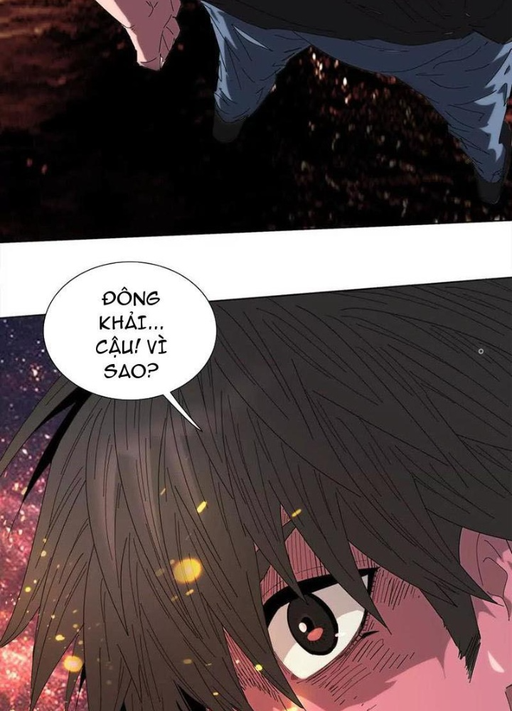 Quái Thú Hạch Tâm Chapter 63 - Trang 2