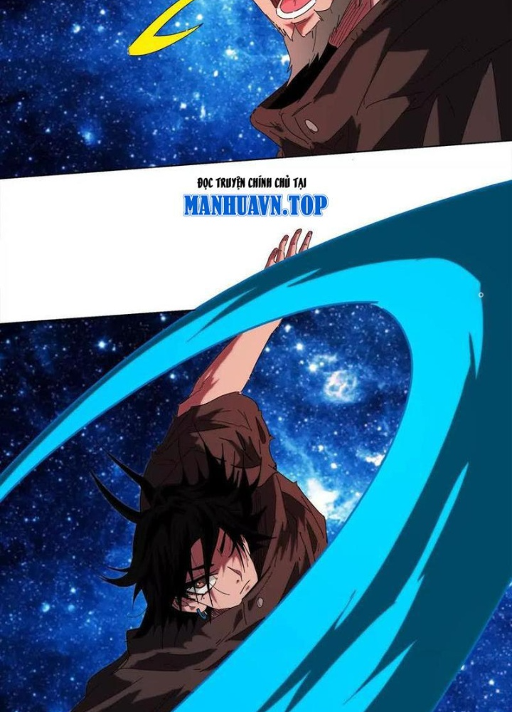 Quái Thú Hạch Tâm Chapter 63 - Trang 2