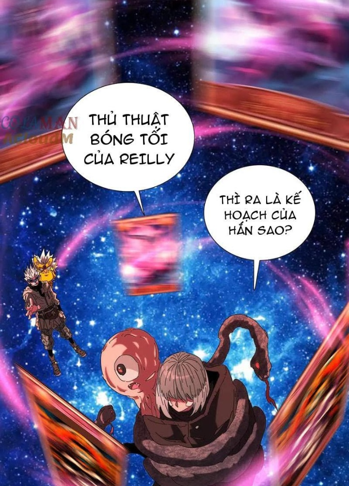 Quái Thú Hạch Tâm Chapter 63 - Trang 2