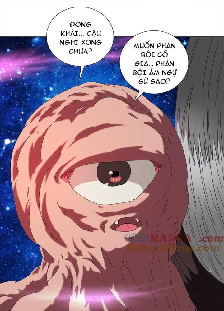 Quái Thú Hạch Tâm Chapter 63 - Trang 2