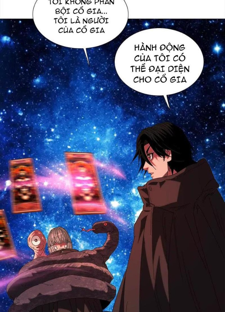 Quái Thú Hạch Tâm Chapter 63 - Trang 2