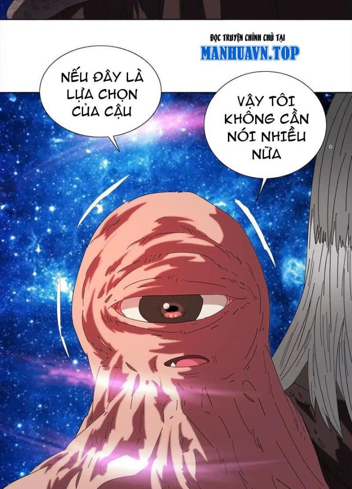 Quái Thú Hạch Tâm Chapter 63 - Trang 2