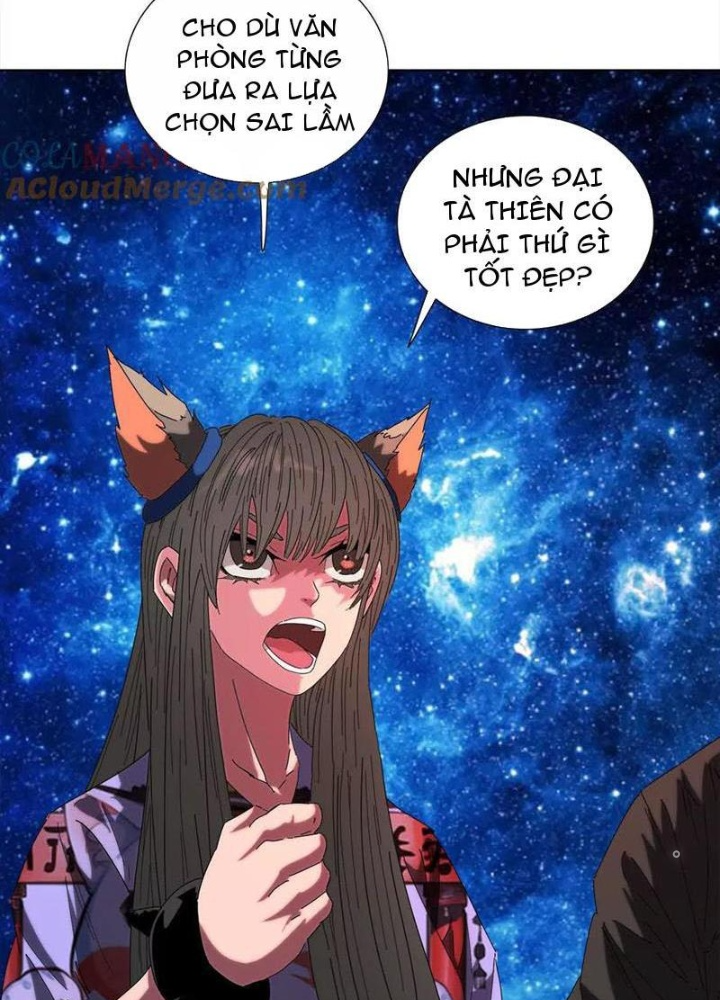 Quái Thú Hạch Tâm Chapter 63 - Trang 2