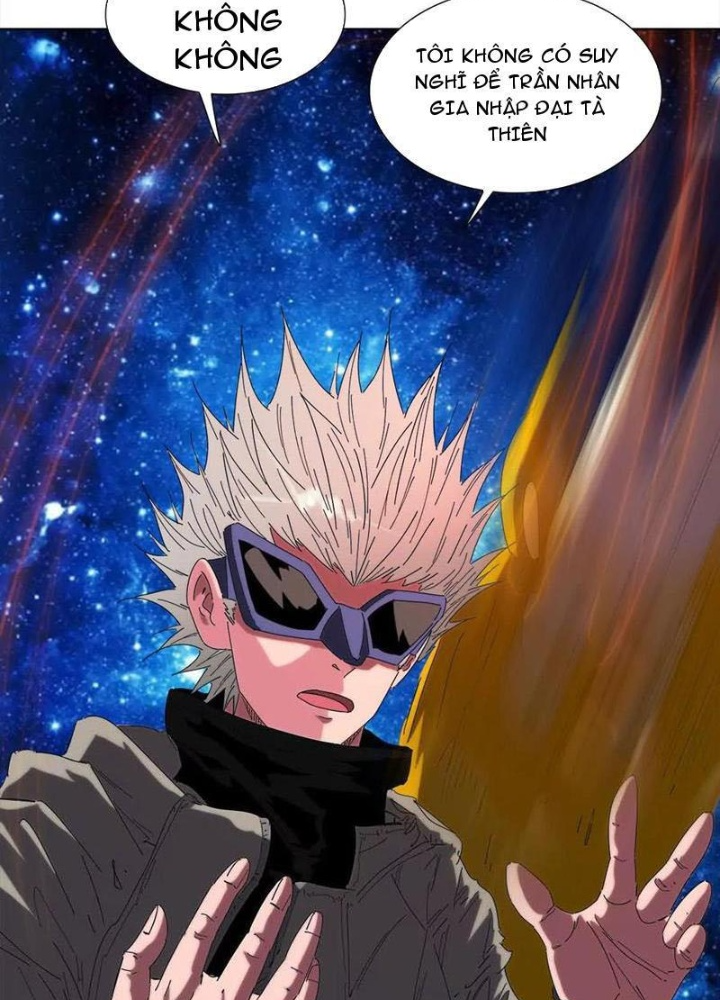 Quái Thú Hạch Tâm Chapter 63 - Trang 2