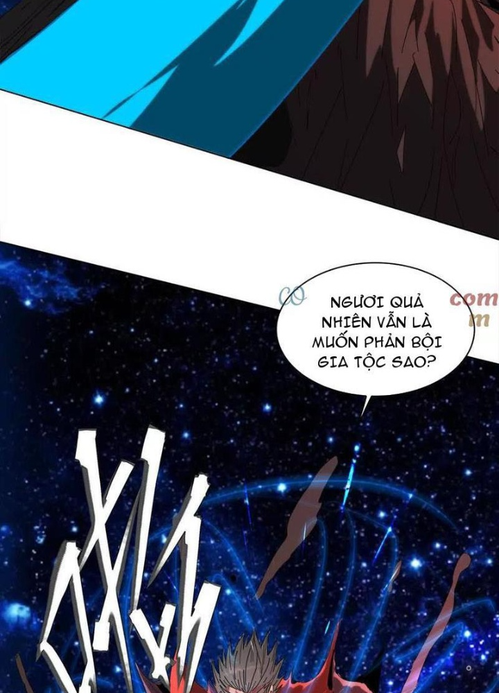 Quái Thú Hạch Tâm Chapter 63 - Trang 2