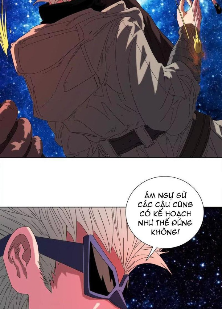 Quái Thú Hạch Tâm Chapter 63 - Trang 2