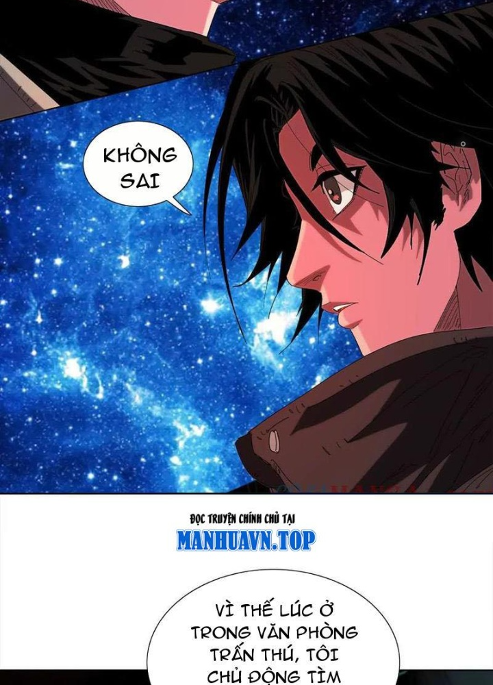 Quái Thú Hạch Tâm Chapter 63 - Trang 2