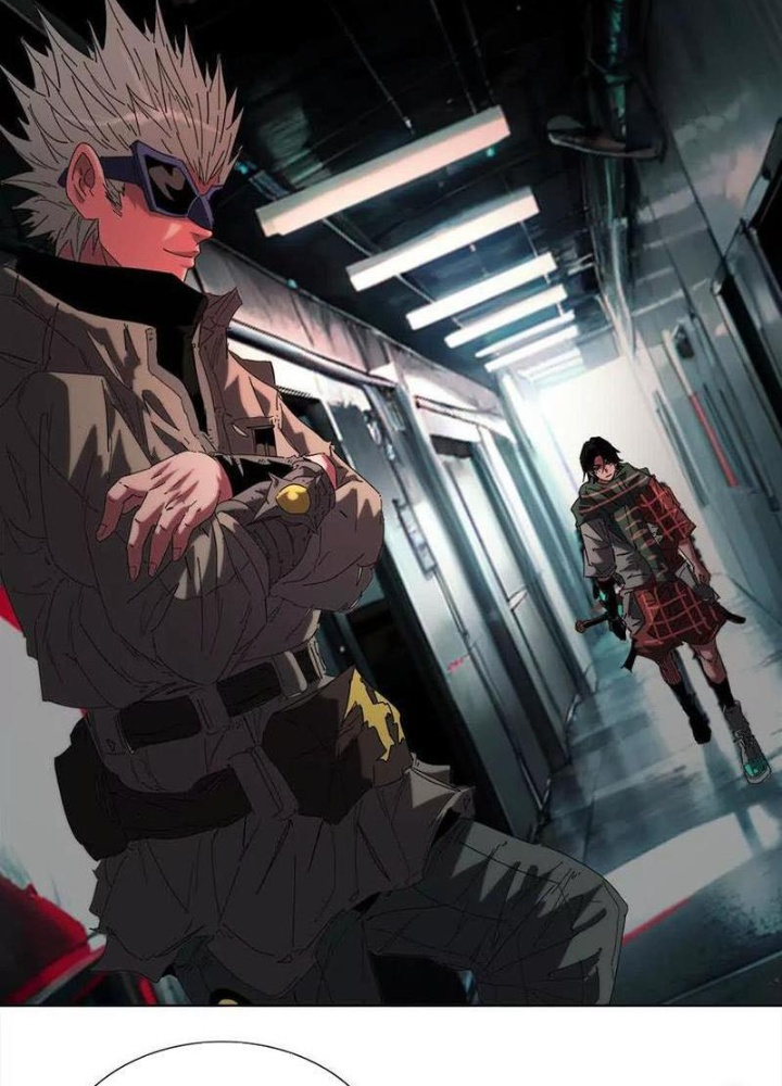 Quái Thú Hạch Tâm Chapter 63 - Trang 2