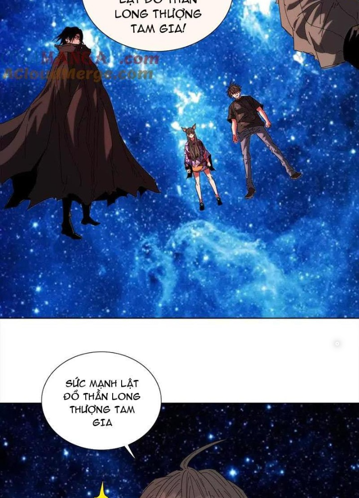 Quái Thú Hạch Tâm Chapter 63 - Trang 2