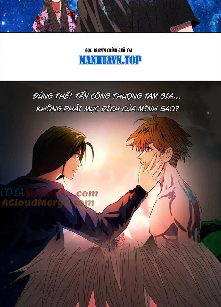 Quái Thú Hạch Tâm Chapter 63 - Trang 2