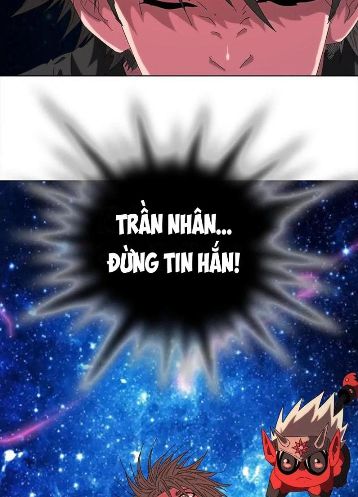 Quái Thú Hạch Tâm Chapter 63 - Trang 2