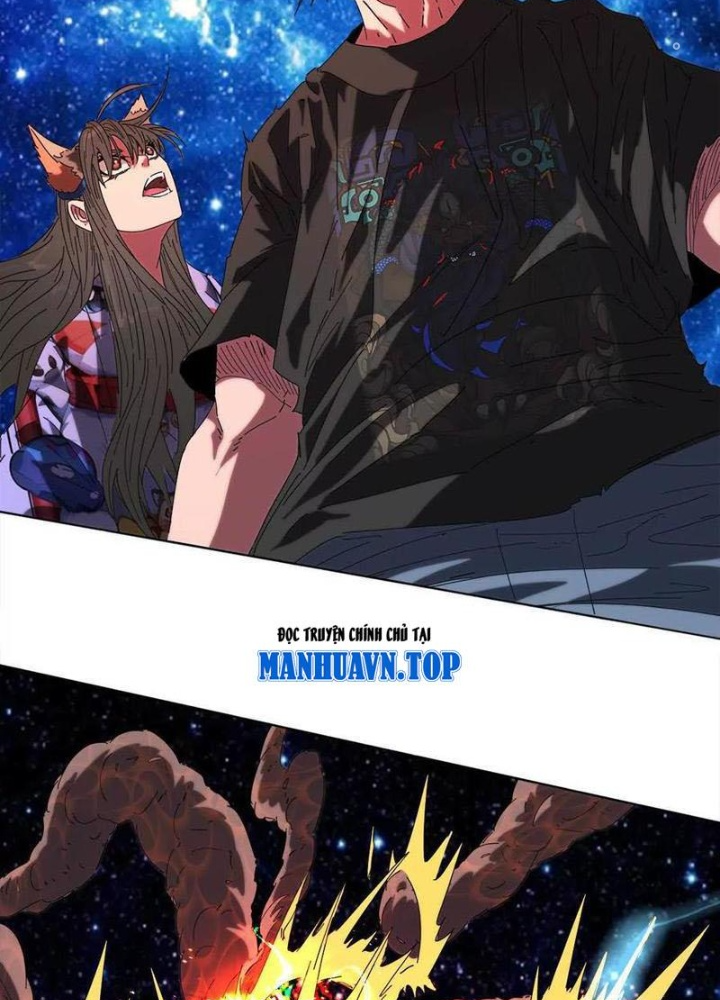 Quái Thú Hạch Tâm Chapter 63 - Trang 2