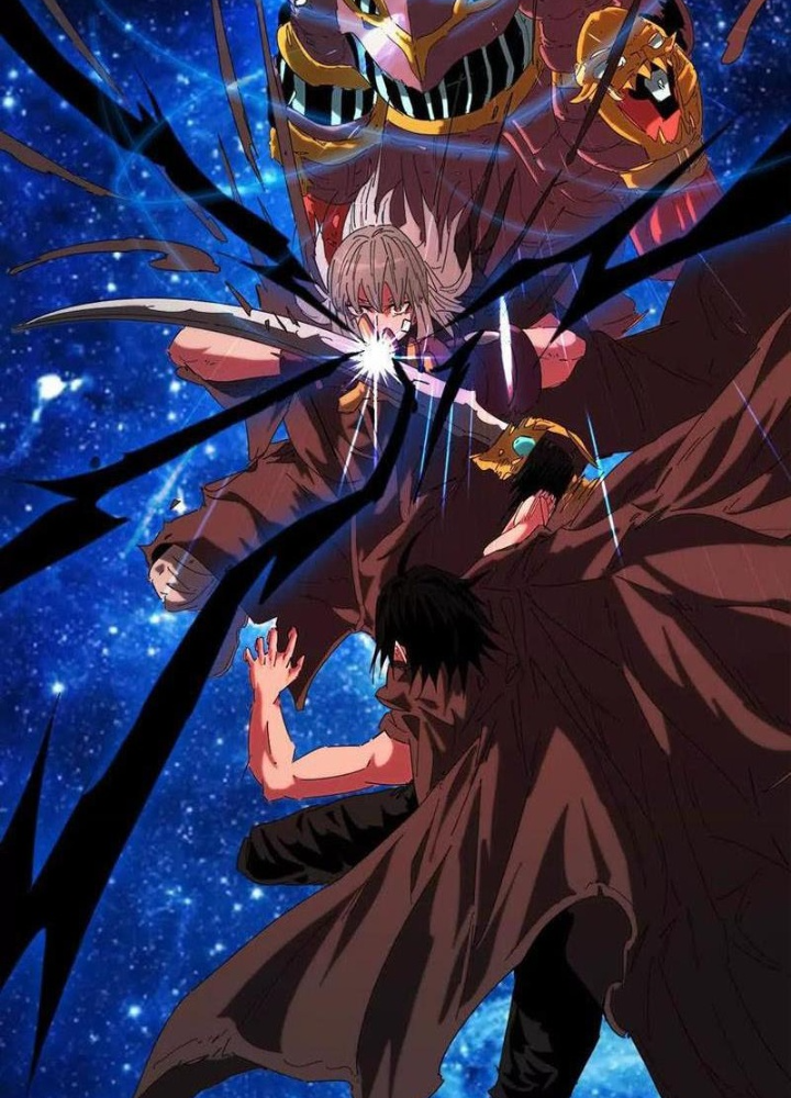 Quái Thú Hạch Tâm Chapter 63 - Trang 2