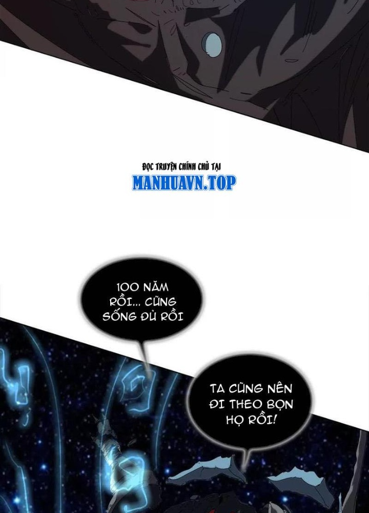 Quái Thú Hạch Tâm Chapter 63 - Trang 2