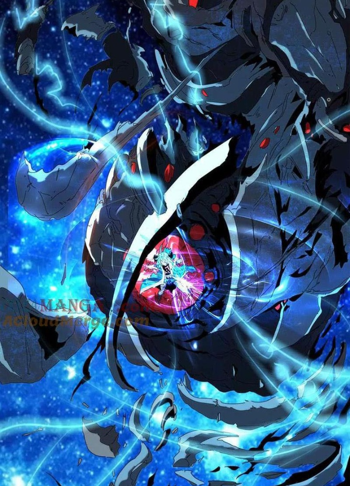 Quái Thú Hạch Tâm Chapter 63 - Trang 2