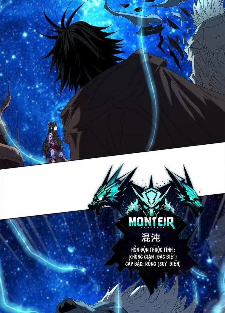 Quái Thú Hạch Tâm Chapter 63 - Trang 2