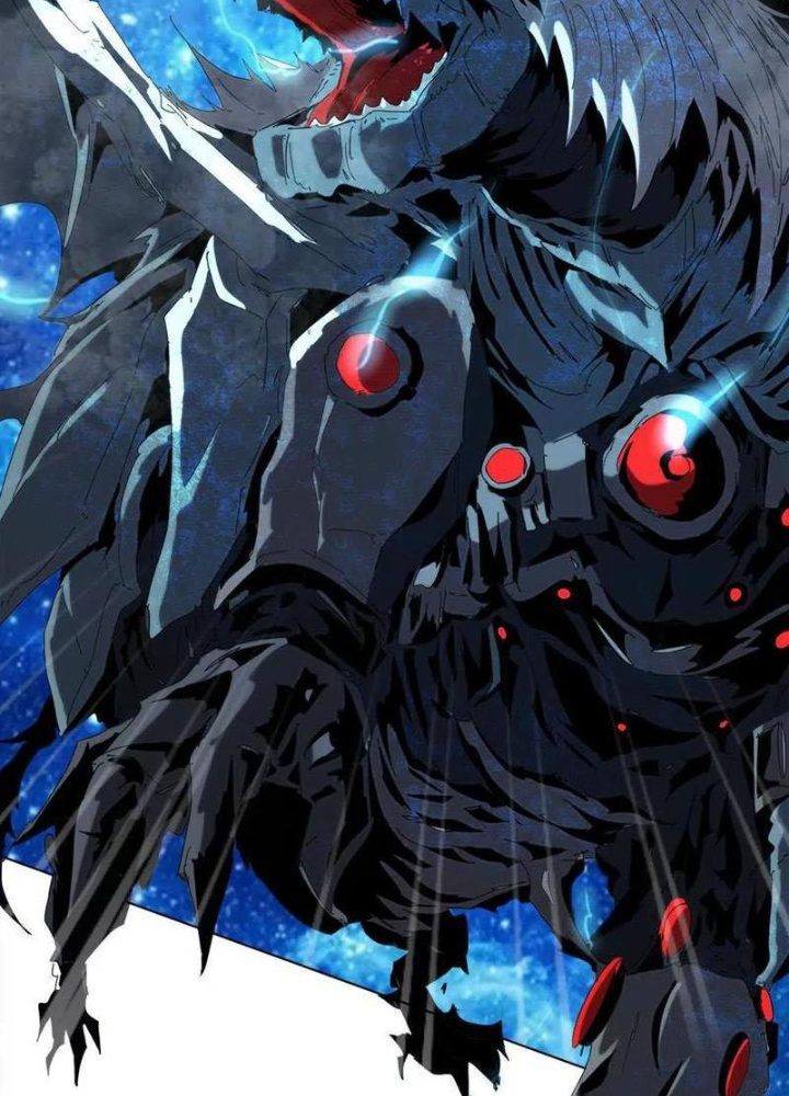 Quái Thú Hạch Tâm Chapter 63 - Trang 2