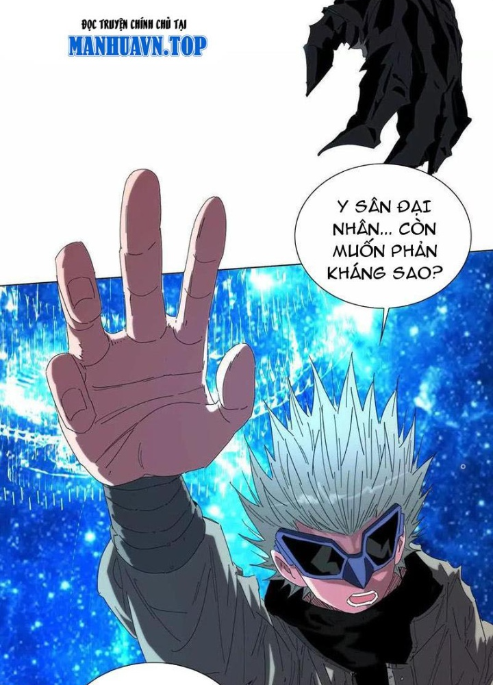 Quái Thú Hạch Tâm Chapter 63 - Trang 2