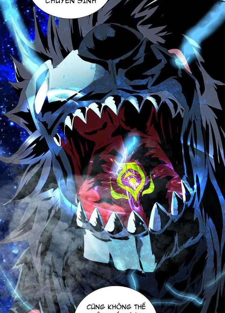 Quái Thú Hạch Tâm Chapter 63 - Trang 2