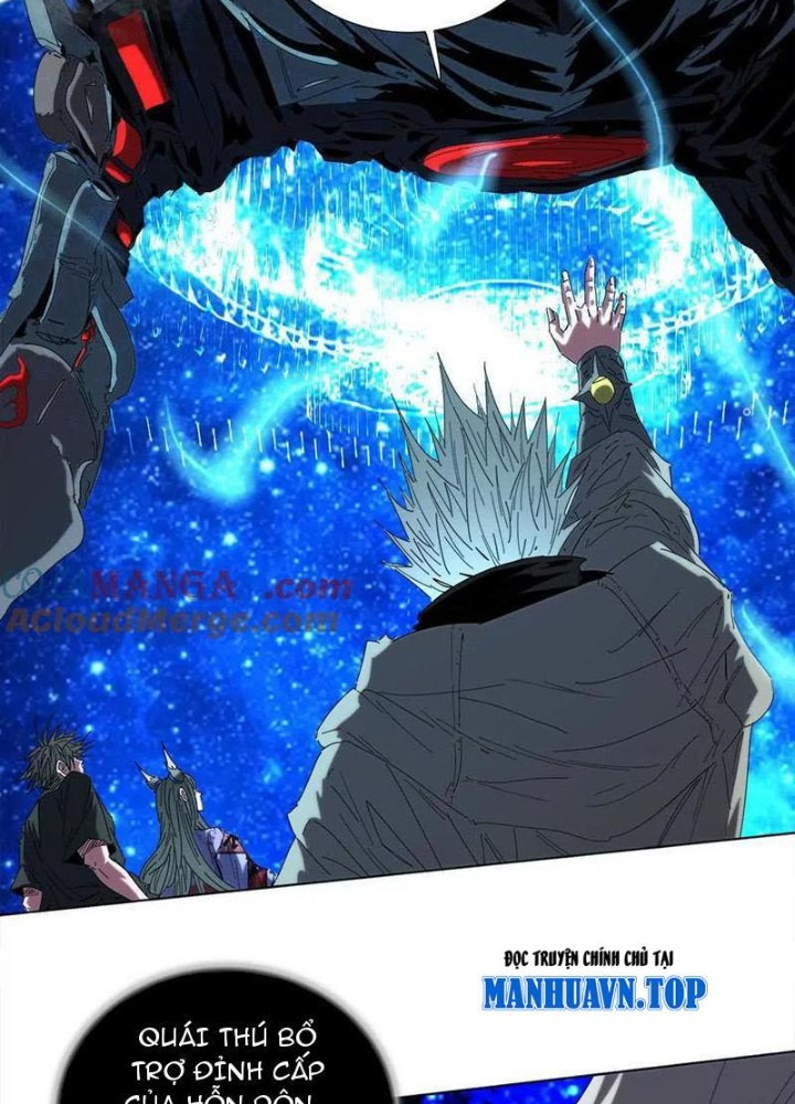 Quái Thú Hạch Tâm Chapter 63 - Trang 2