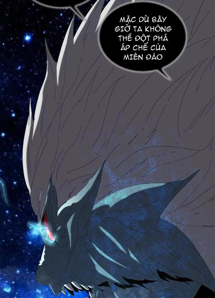 Quái Thú Hạch Tâm Chapter 63 - Trang 2