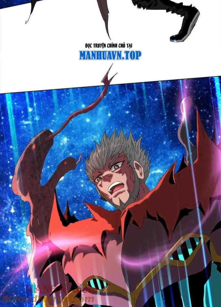 Quái Thú Hạch Tâm Chapter 63 - Trang 2