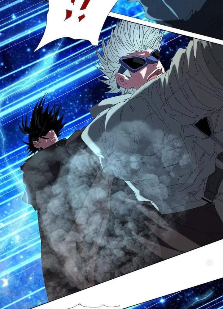 Quái Thú Hạch Tâm Chapter 63 - Trang 2