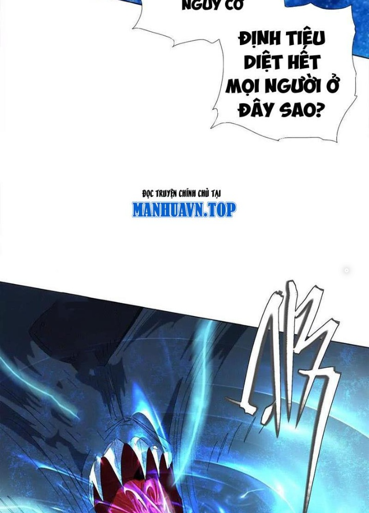 Quái Thú Hạch Tâm Chapter 63 - Trang 2