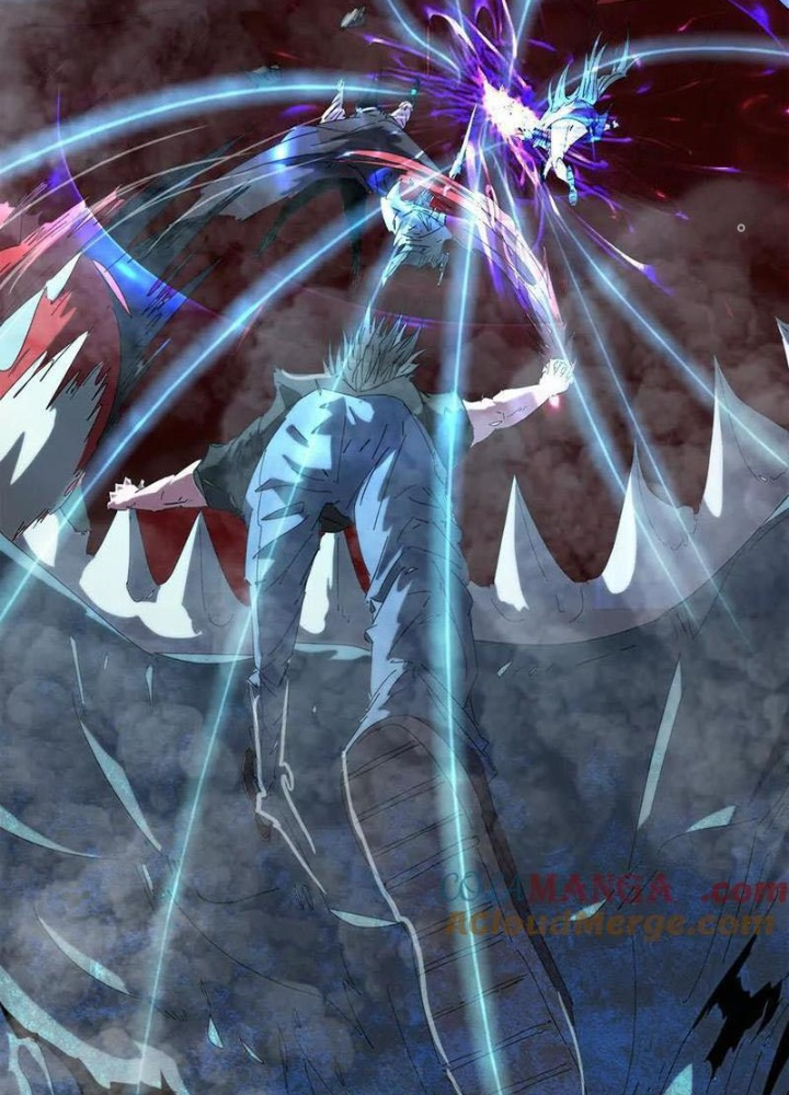 Quái Thú Hạch Tâm Chapter 63 - Trang 2