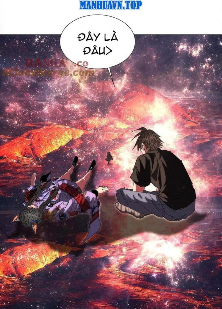 Quái Thú Hạch Tâm Chapter 63 - Trang 2