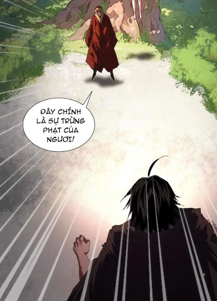 Quái Thú Hạch Tâm Chapter 64 - Trang 2