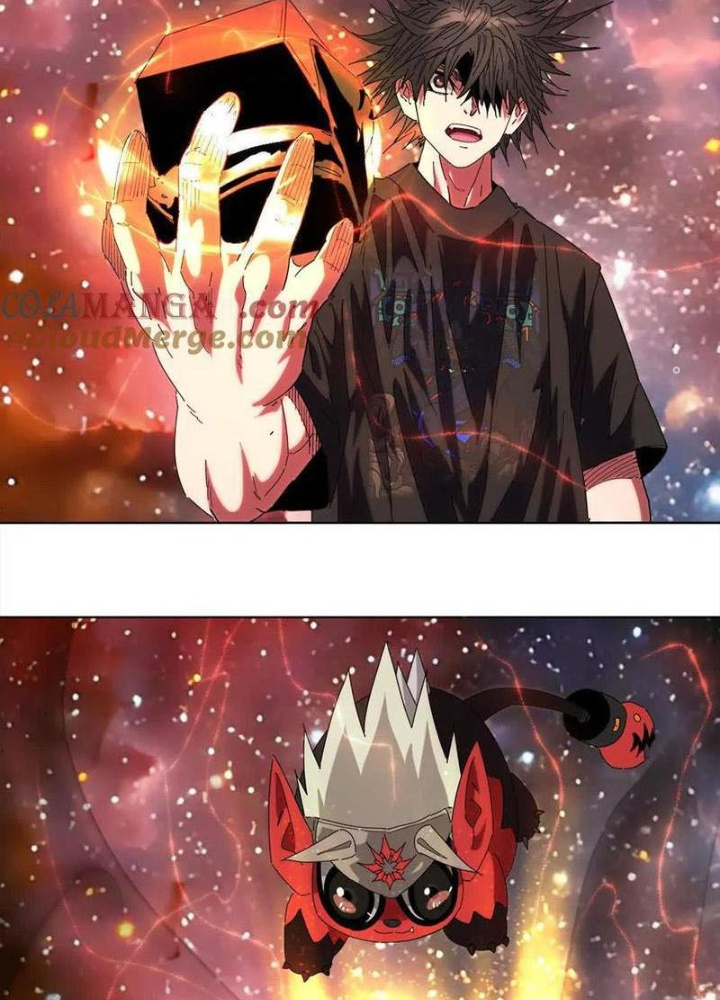 Quái Thú Hạch Tâm Chapter 64 - Trang 2