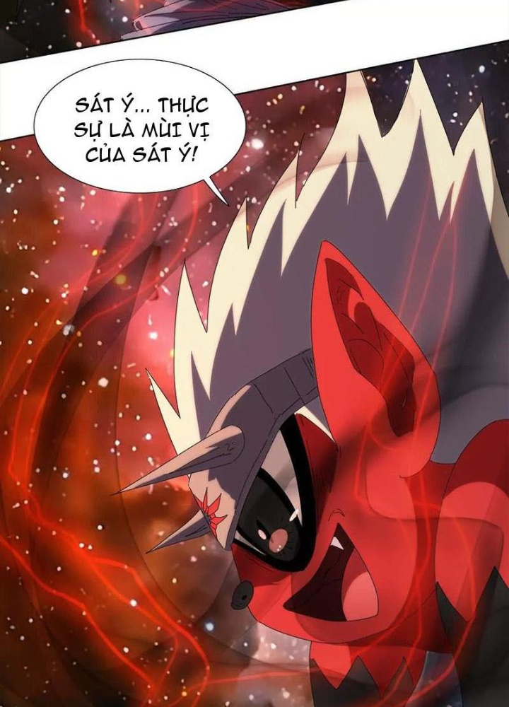 Quái Thú Hạch Tâm Chapter 64 - Trang 2