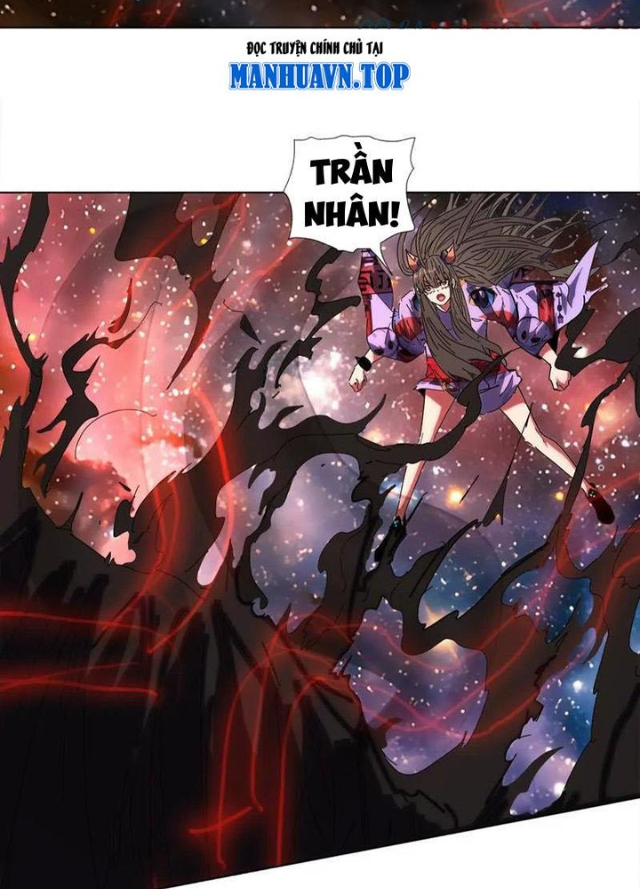 Quái Thú Hạch Tâm Chapter 64 - Trang 2