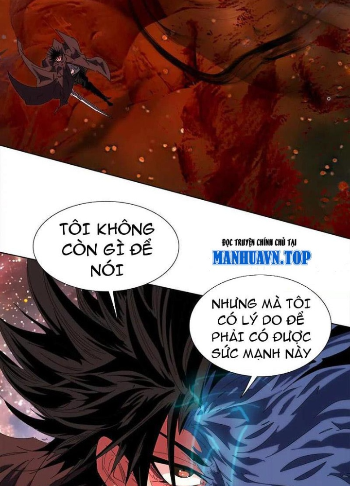 Quái Thú Hạch Tâm Chapter 64 - Trang 2