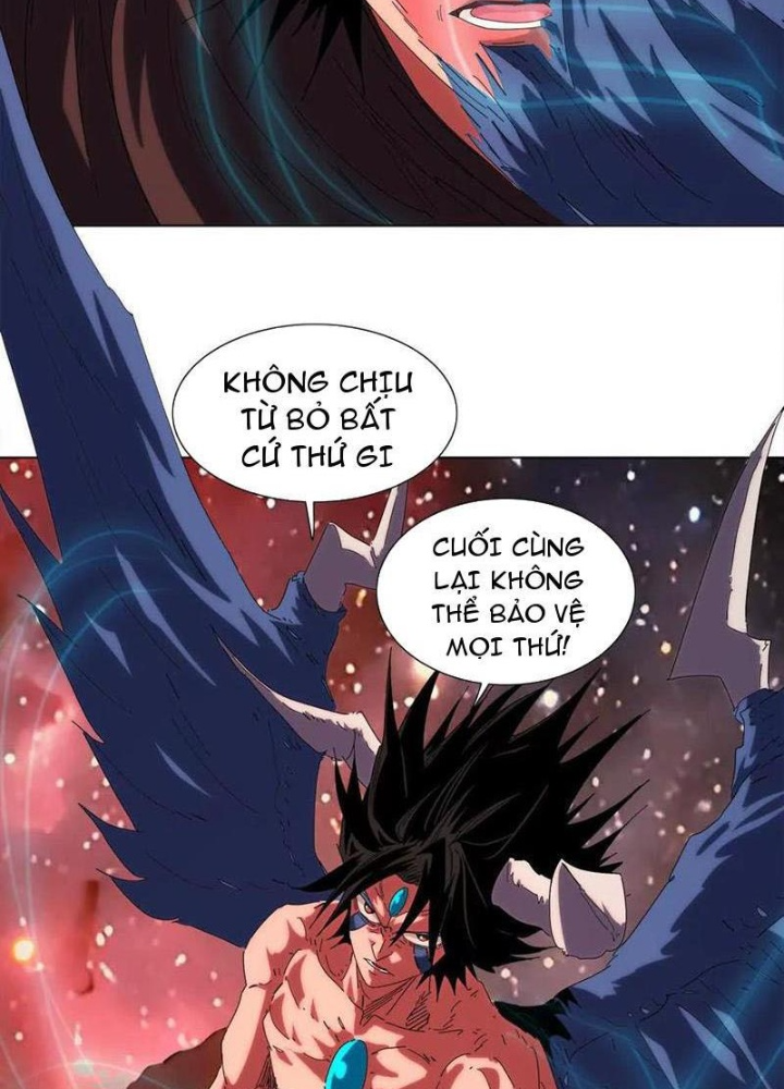 Quái Thú Hạch Tâm Chapter 64 - Trang 2