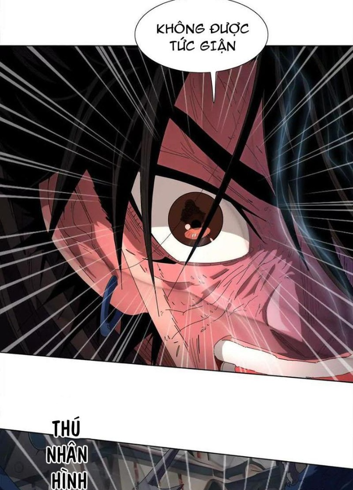 Quái Thú Hạch Tâm Chapter 64 - Trang 2