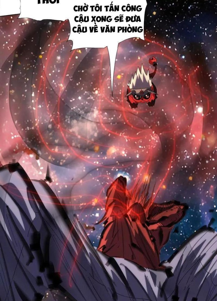 Quái Thú Hạch Tâm Chapter 64 - Trang 2