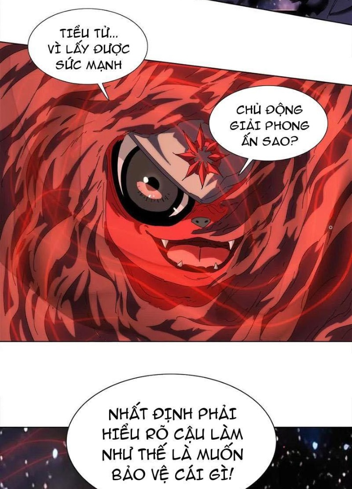 Quái Thú Hạch Tâm Chapter 64 - Trang 2