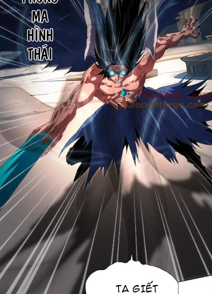 Quái Thú Hạch Tâm Chapter 64 - Trang 2