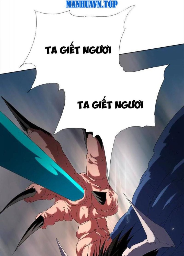 Quái Thú Hạch Tâm Chapter 64 - Trang 2