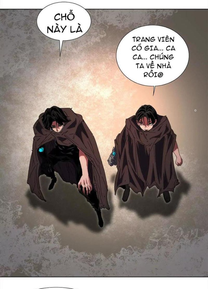 Quái Thú Hạch Tâm Chapter 64 - Trang 2