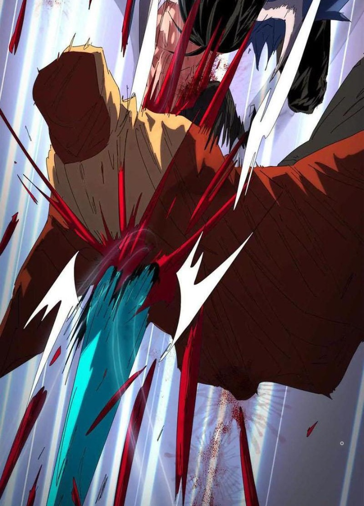 Quái Thú Hạch Tâm Chapter 64 - Trang 2