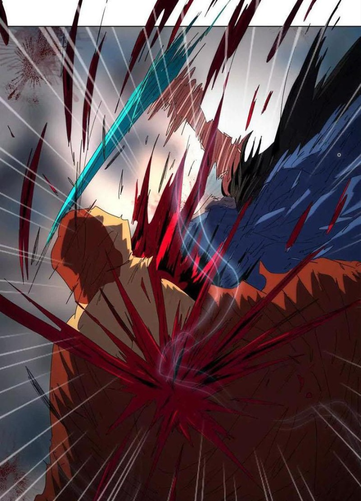 Quái Thú Hạch Tâm Chapter 64 - Trang 2