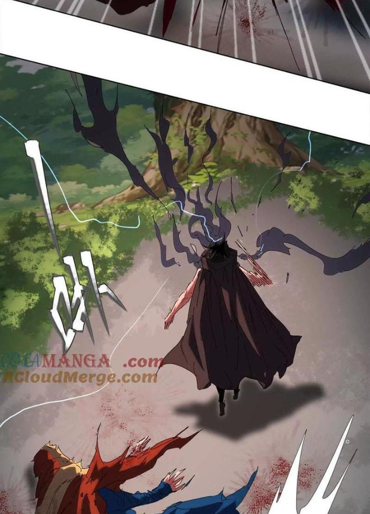 Quái Thú Hạch Tâm Chapter 64 - Trang 2