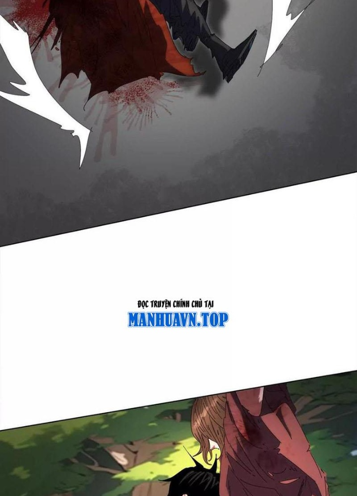 Quái Thú Hạch Tâm Chapter 64 - Trang 2