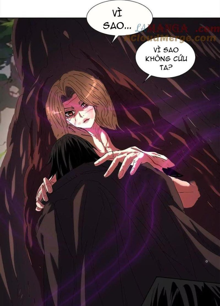 Quái Thú Hạch Tâm Chapter 64 - Trang 2