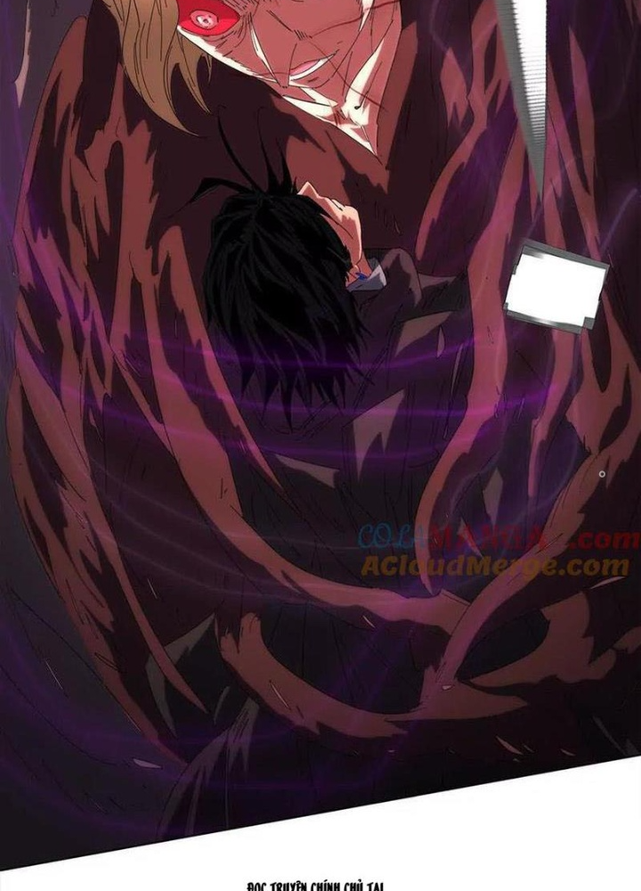 Quái Thú Hạch Tâm Chapter 64 - Trang 2