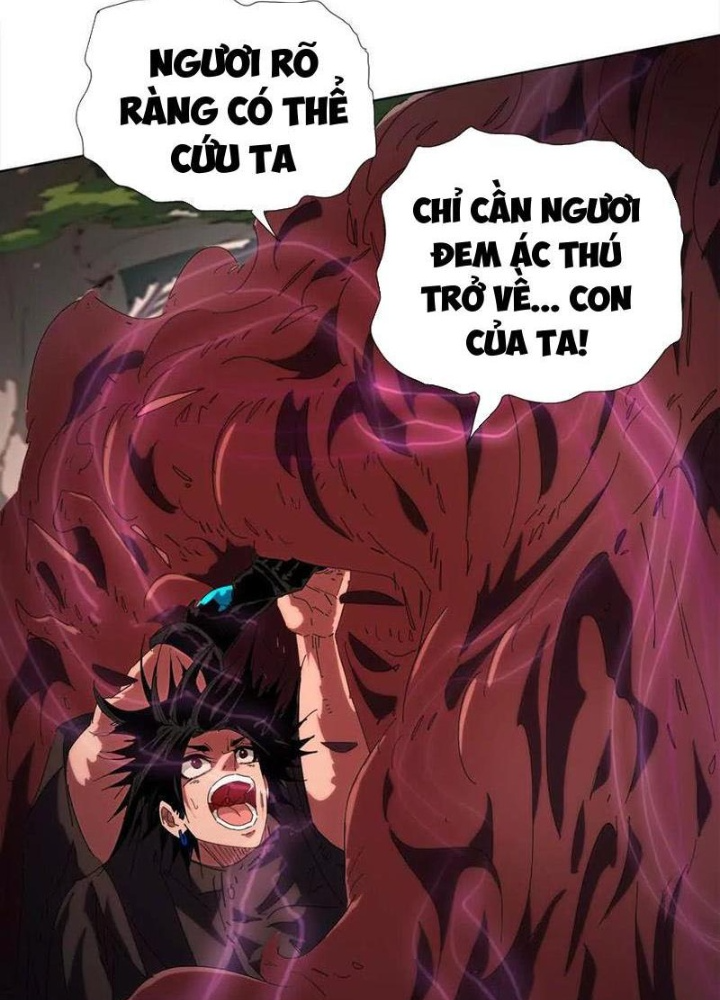 Quái Thú Hạch Tâm Chapter 64 - Trang 2