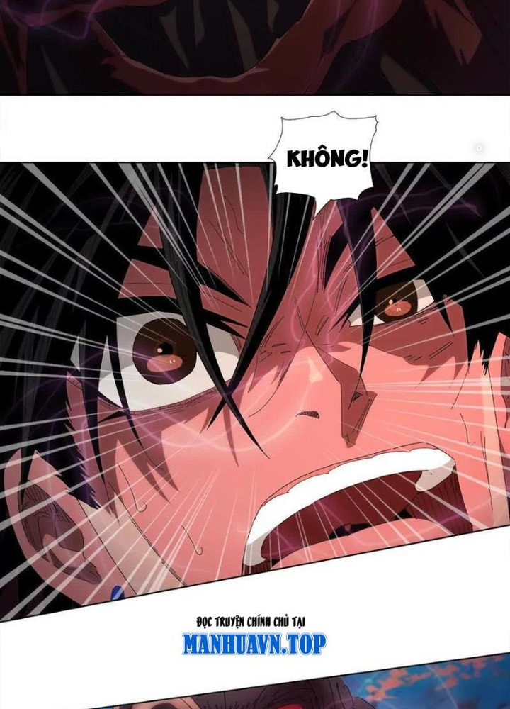 Quái Thú Hạch Tâm Chapter 64 - Trang 2